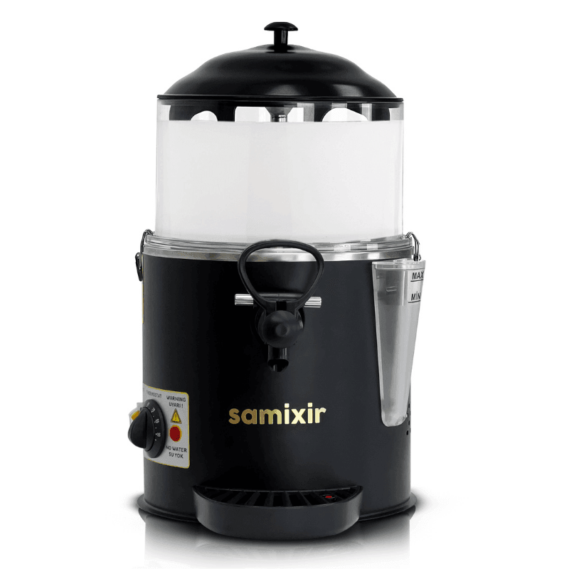 Hot Sıcak İçecek Dispenseri ( 5L )