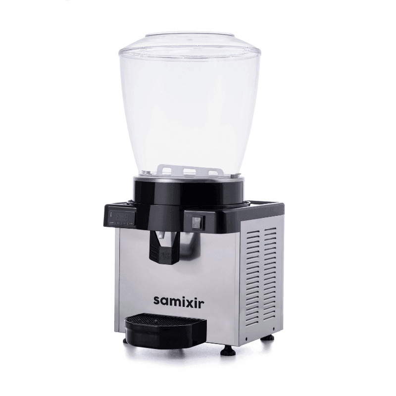 Karıştırıcılı Soğuk İçecek Dispenseri ( 22L )