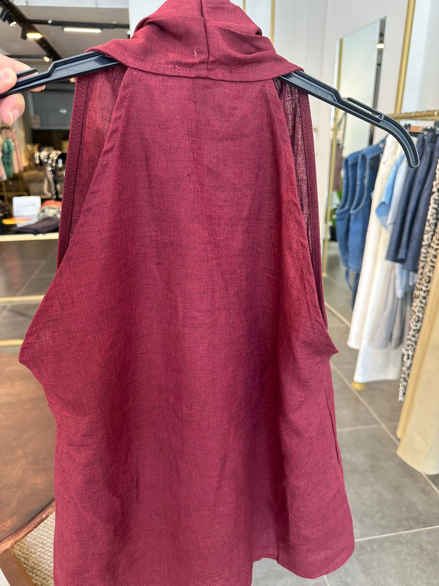2856 Bordo Takım