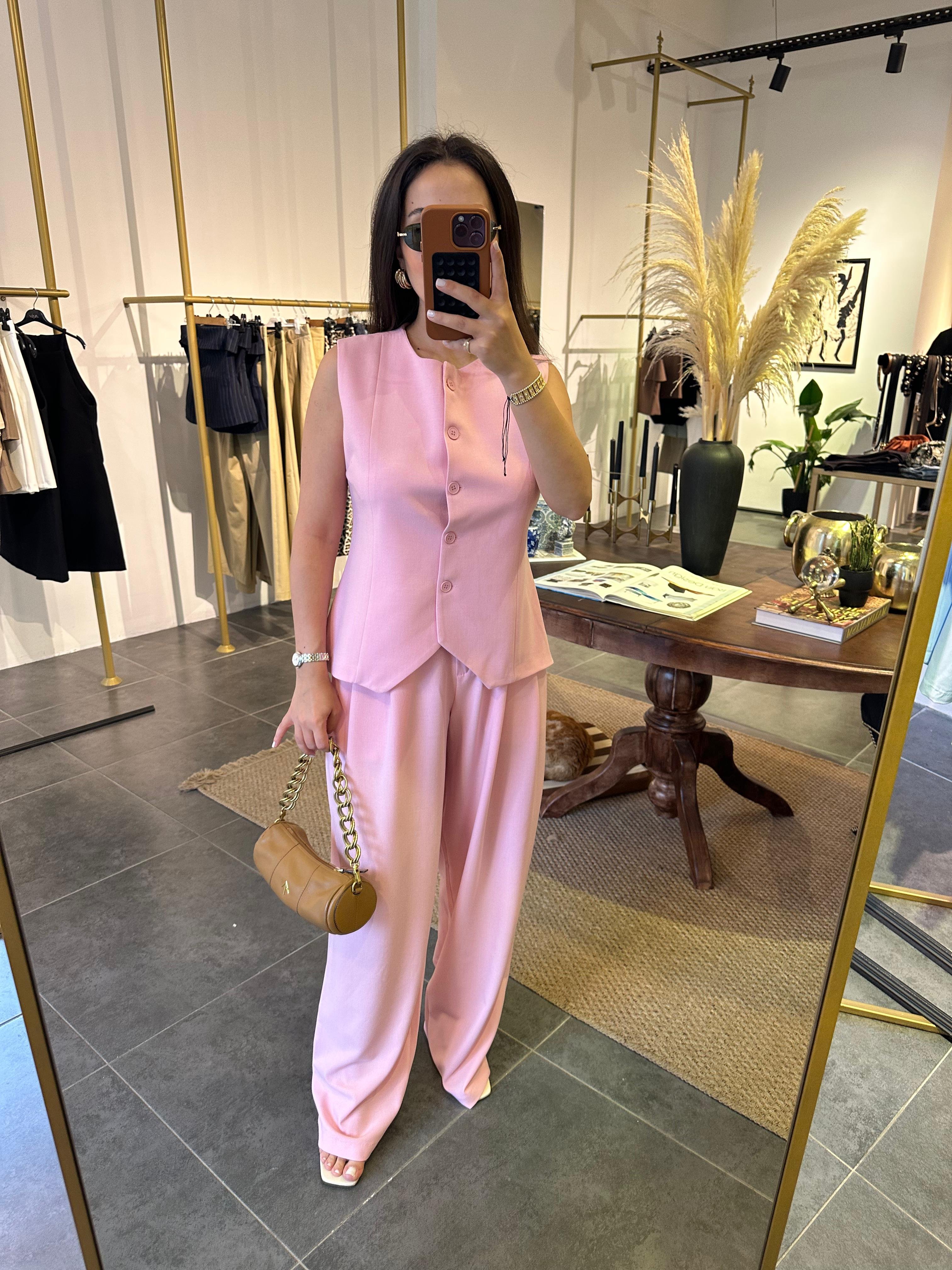 2843 Pembe Yelek