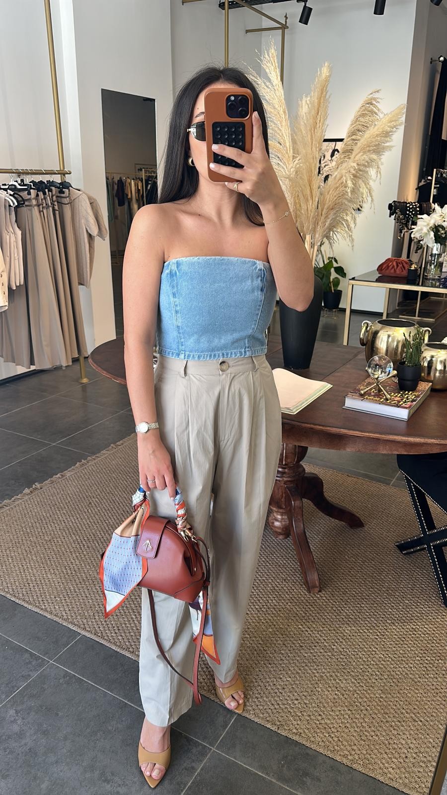 2795 Kot Crop