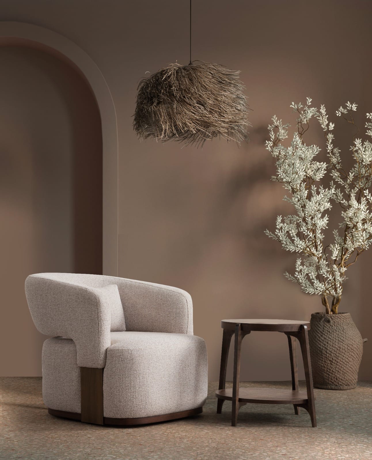 Tesla Koltuk Takımı