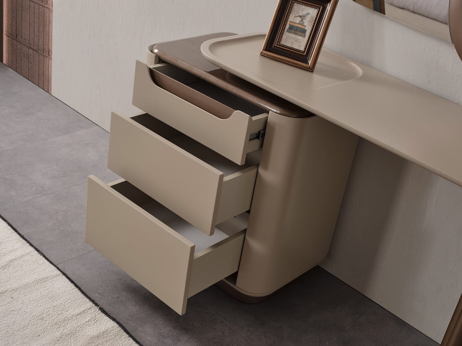 Ekol Yatak Odası Takımı