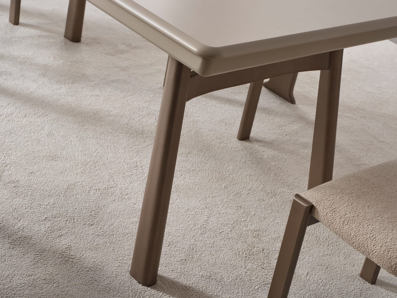 Ekol Yemek Odası Takımı