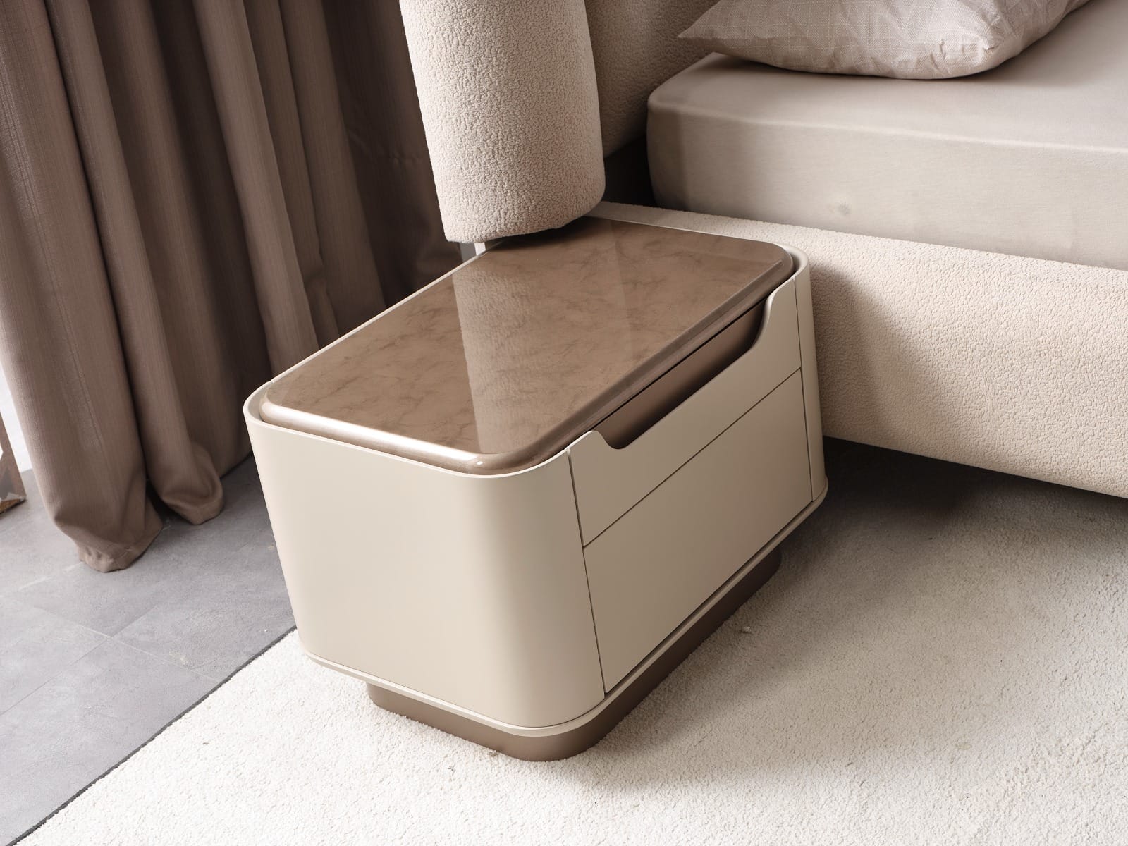 Ekol Yatak Odası Takımı