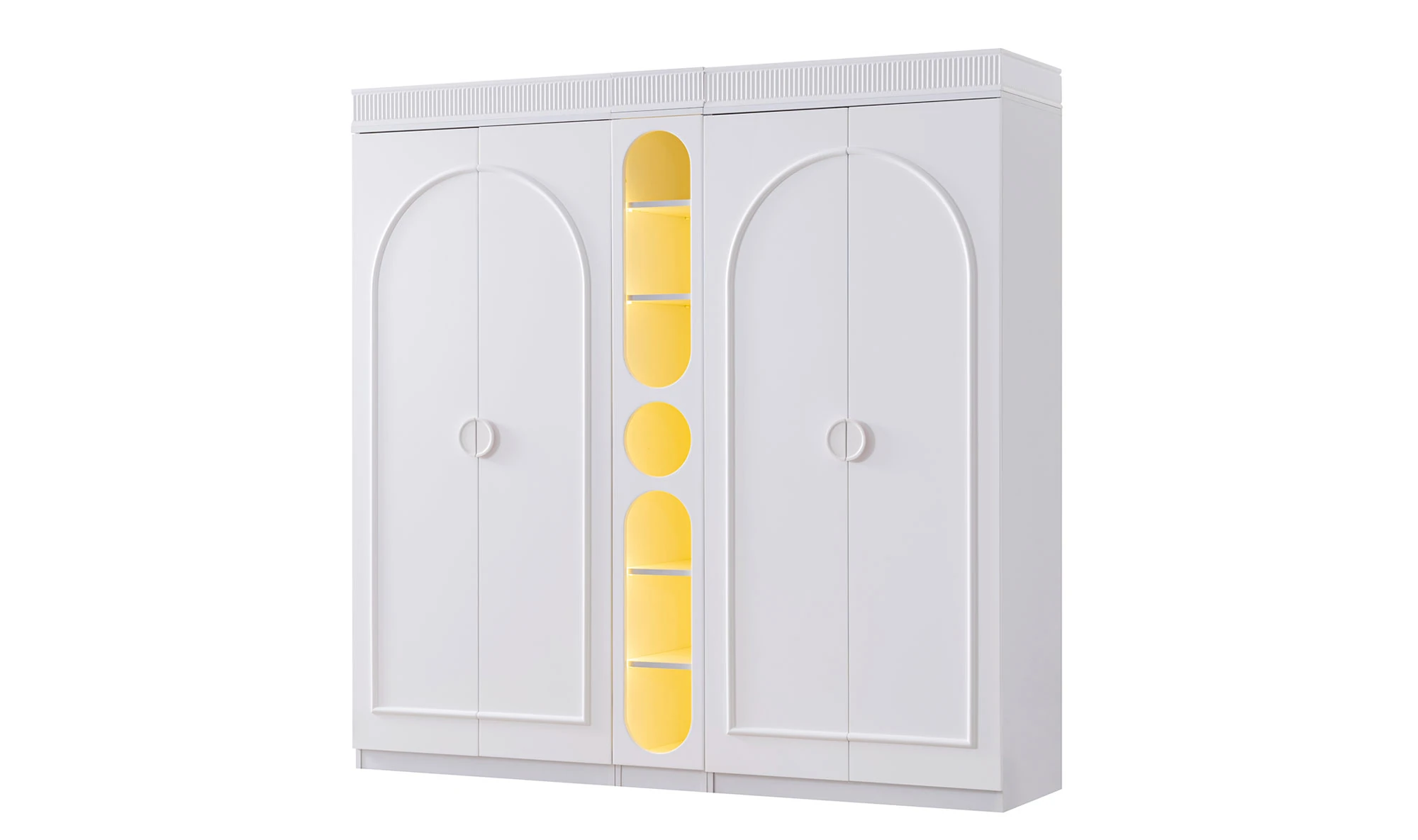 Dolunay Genç Odası Takımı