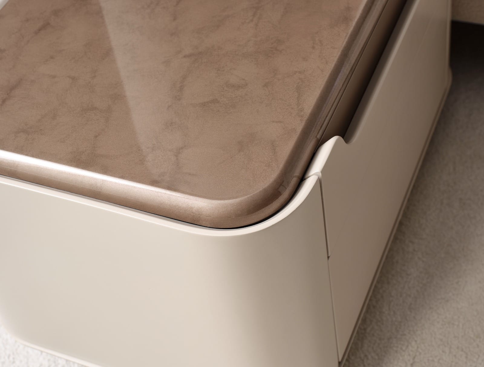 Ekol Yatak Odası Takımı