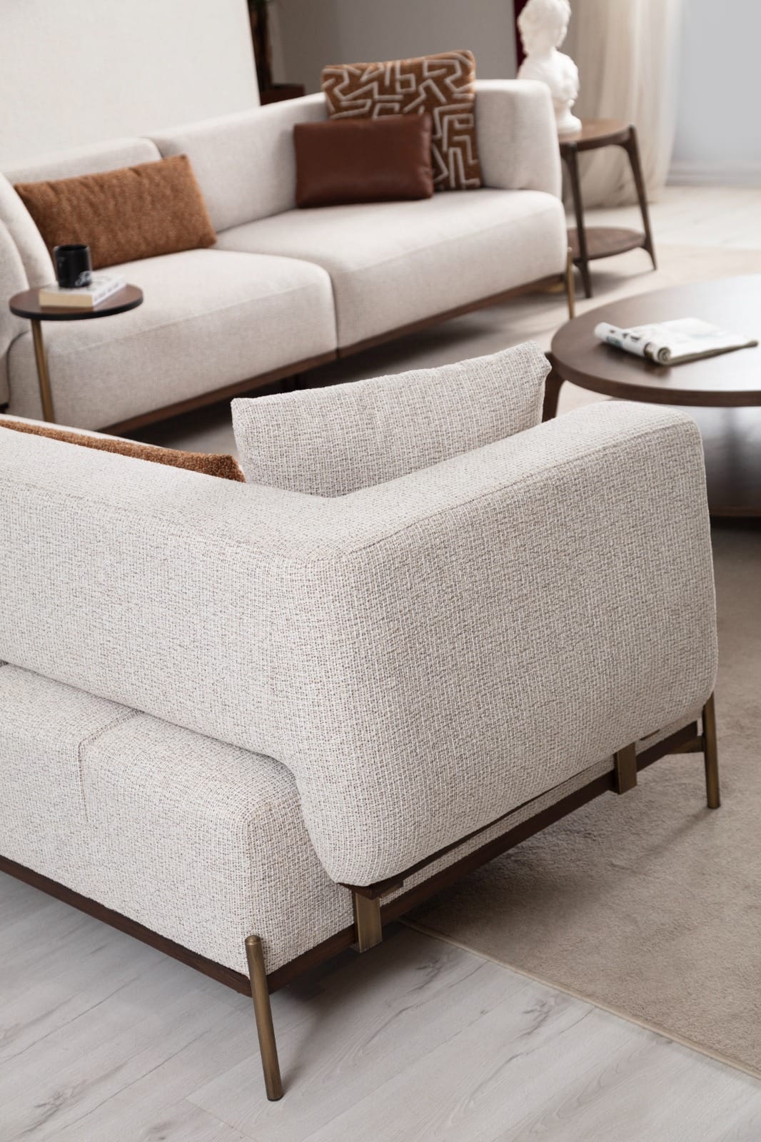 Tesla Koltuk Takımı