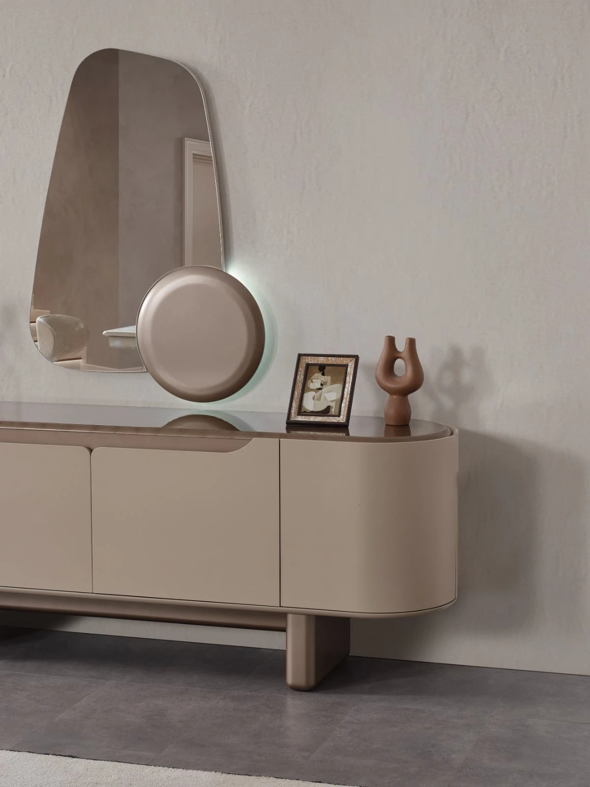 Ekol Yemek Odası Takımı