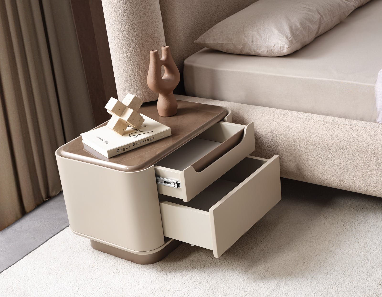 Ekol Yatak Odası Takımı