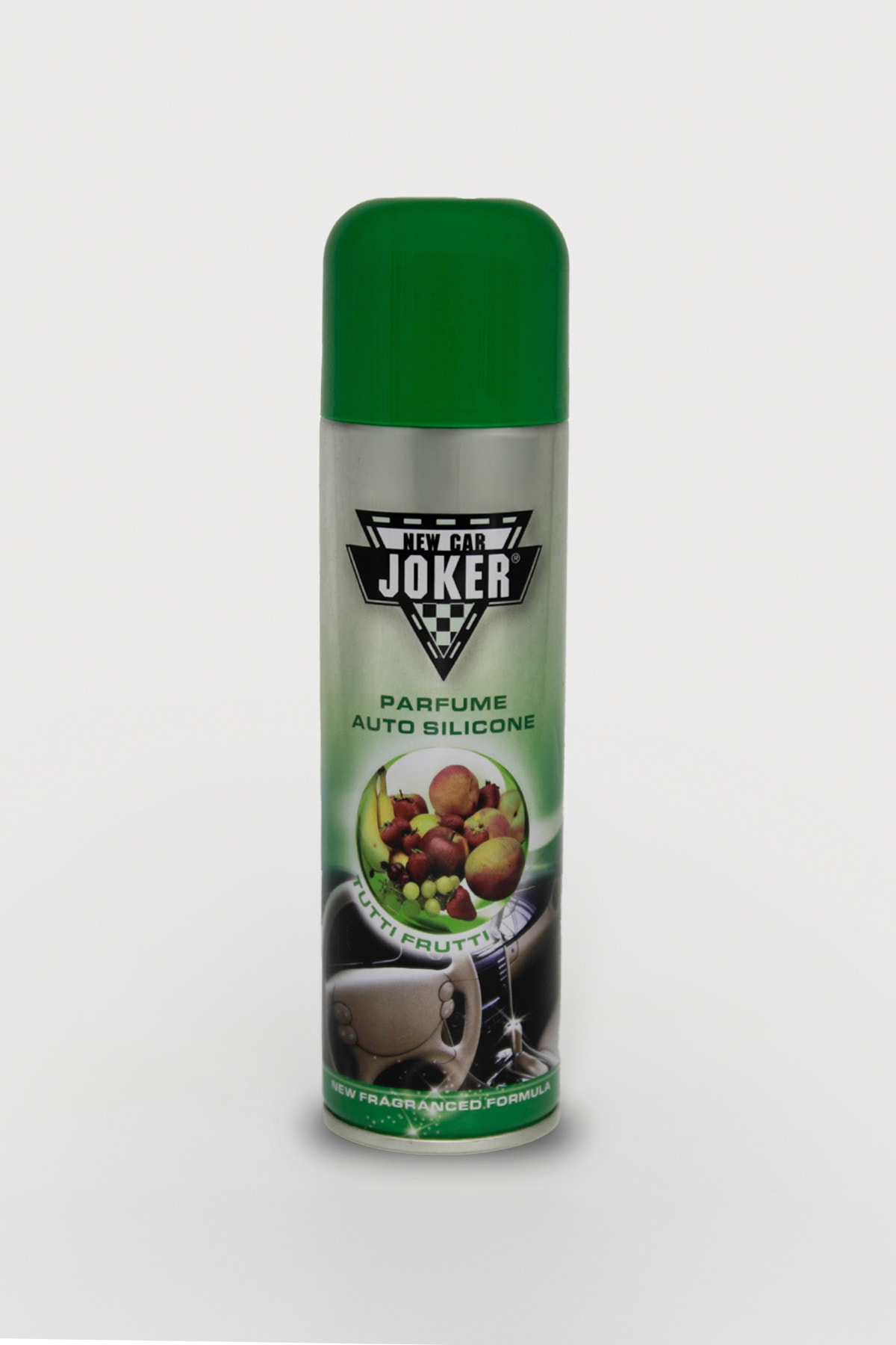 JOKER PARFÜMLÜ OTO KORUYUCU 200 ML - TUTTI FRUTTI