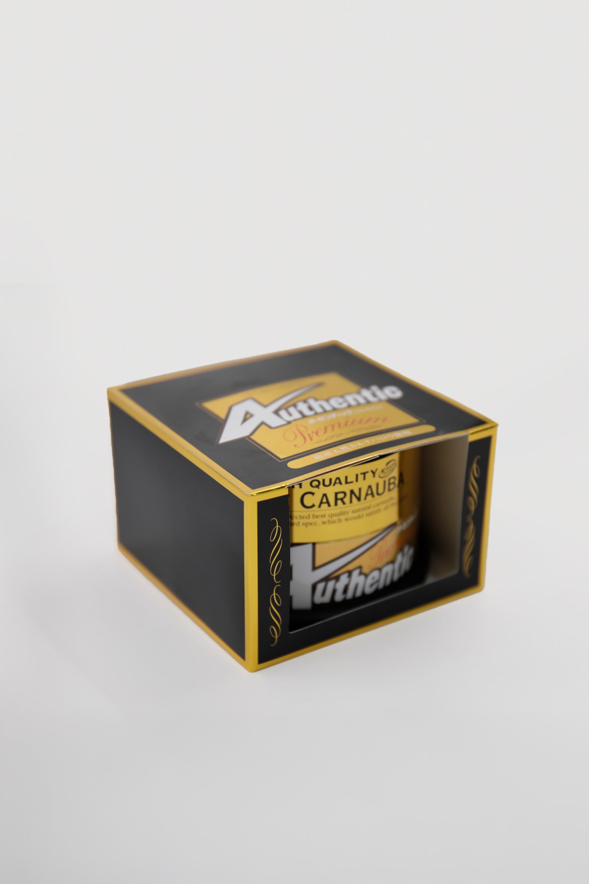 SOFT99 AUTHENTIC PREMIUM SERAMİK WAX 200ML
