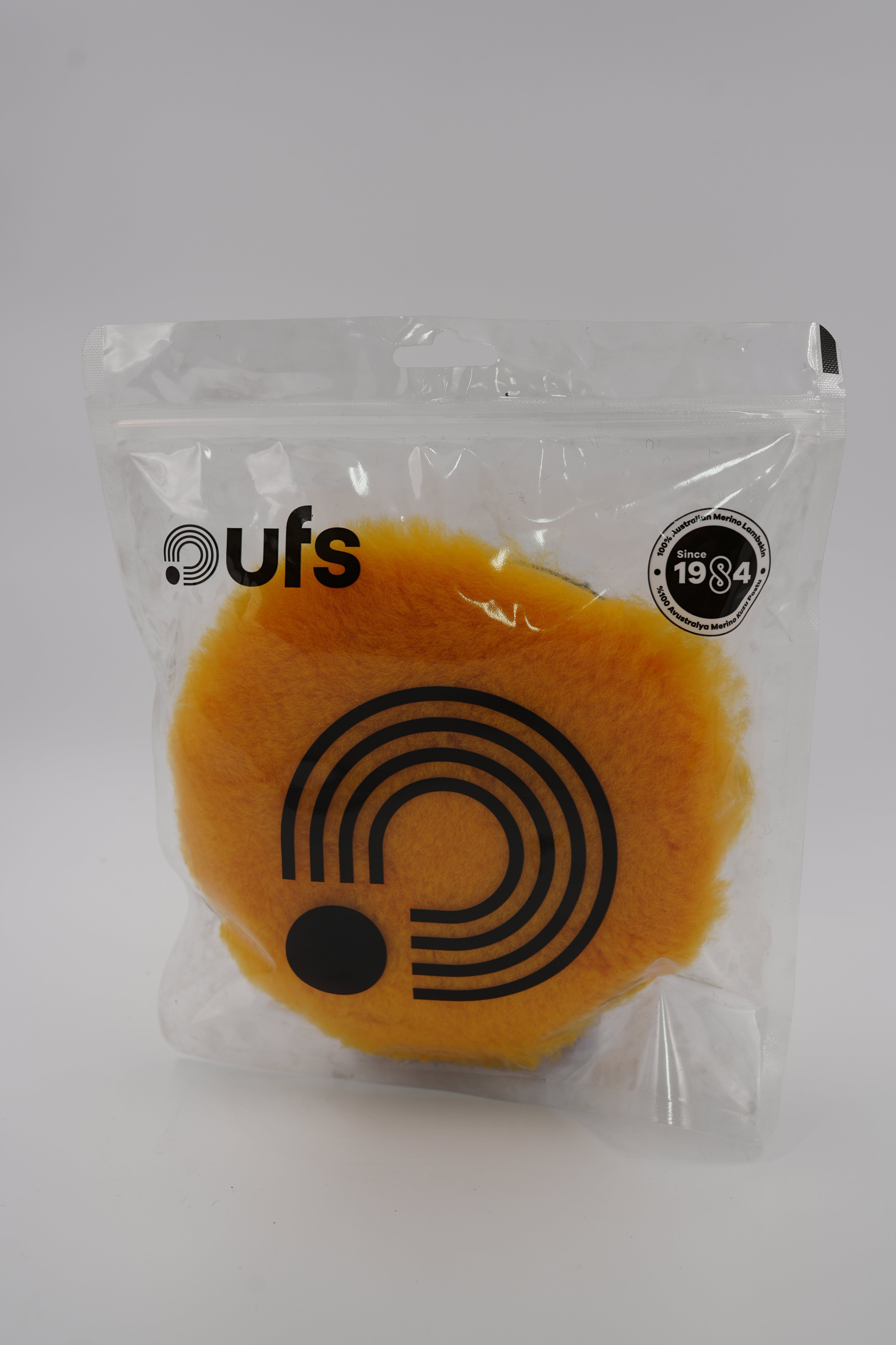UFS ORBİTAL KEÇE