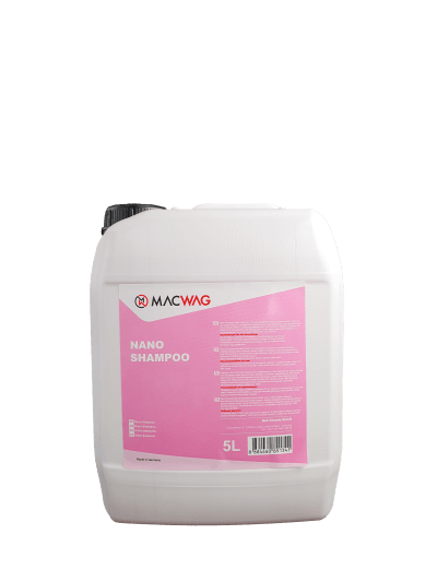 NANO SHAMPOO 5 LT