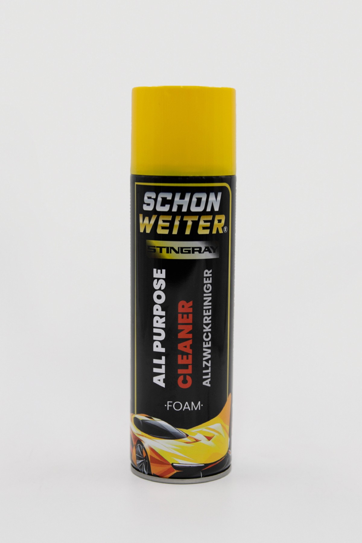 SCHON WEITER STINGRAY ALL PURPOSE CLEANER 500 ML (Araç İçi Temizleme)