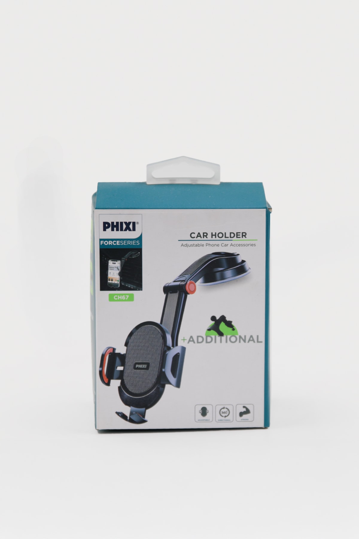 PHIXI CH67 TELEFON TUTUCU 