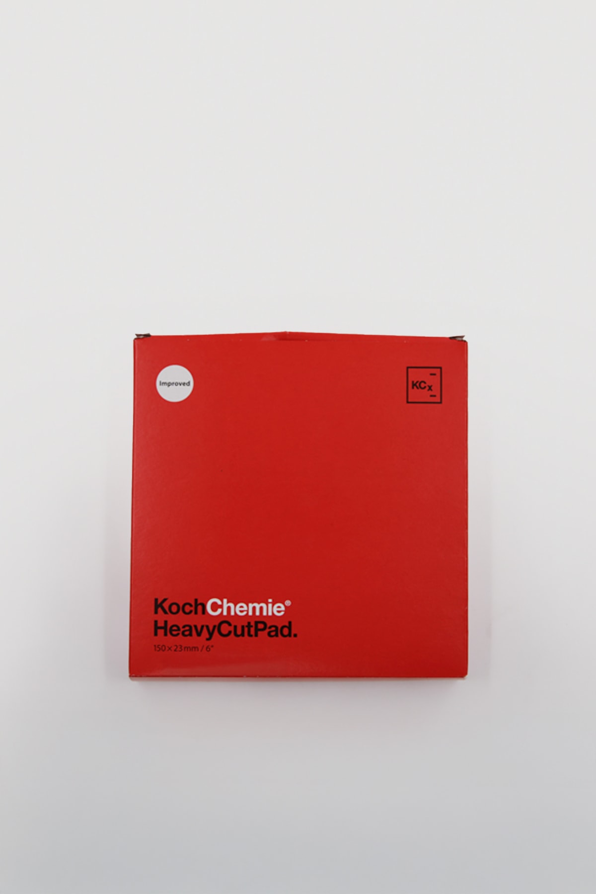KochChemie Heavy Cut Pad (HCP) (Kalın Pasta Süngeri) 150X23 mm / 6"