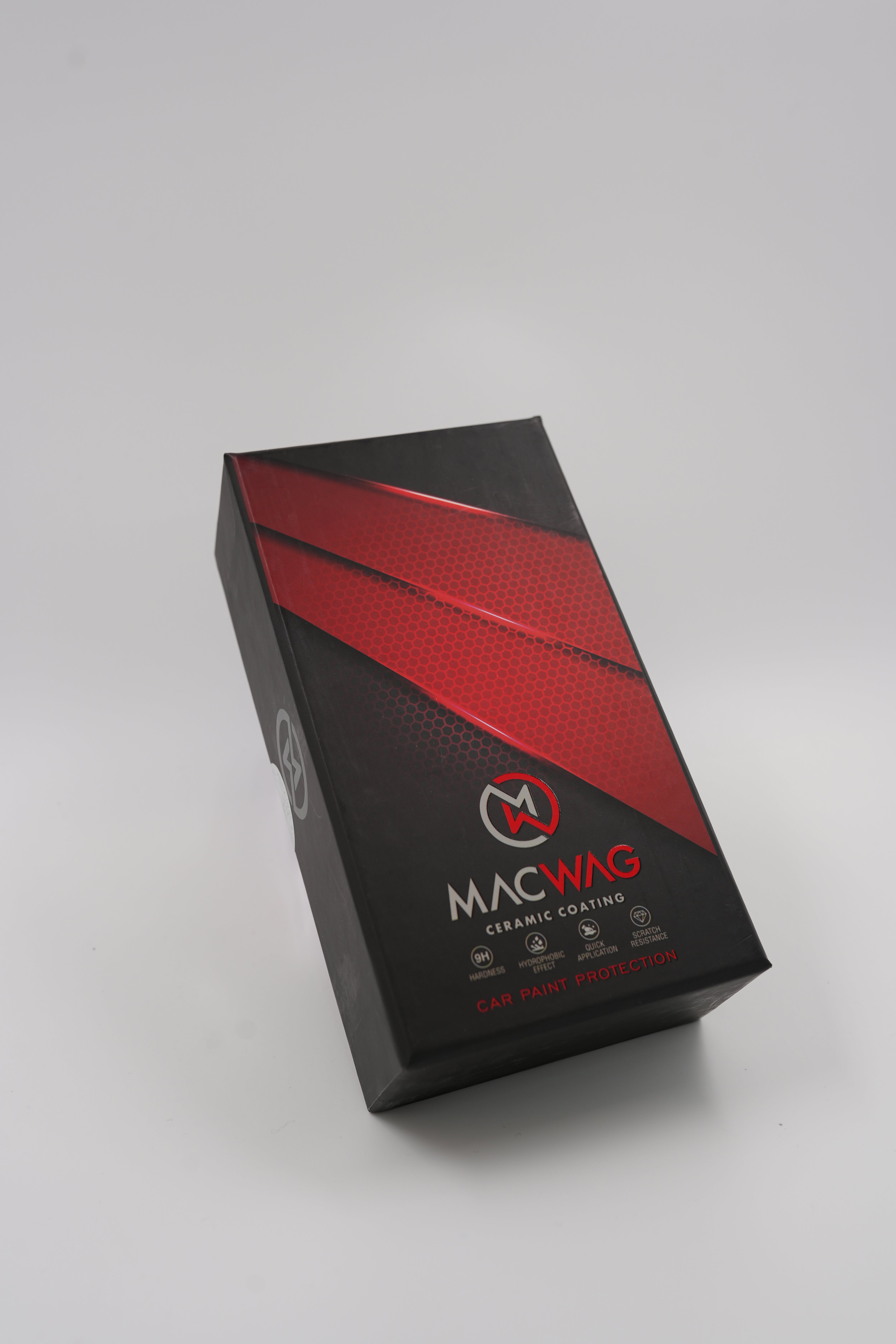 MACWAG CERAMIC COATING BOX 2Lİ (20-20 ML)