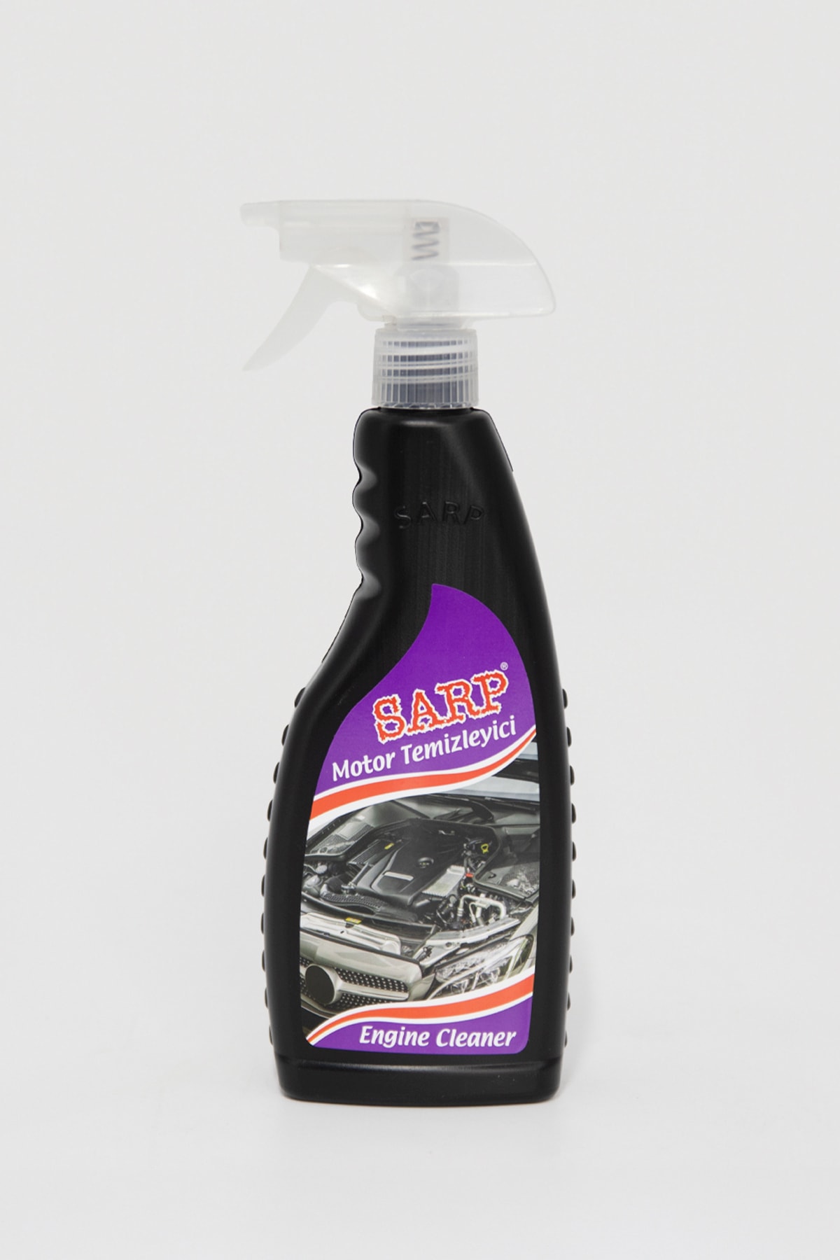 SARP MOTOR TEMİZLEYİCİ 500ML