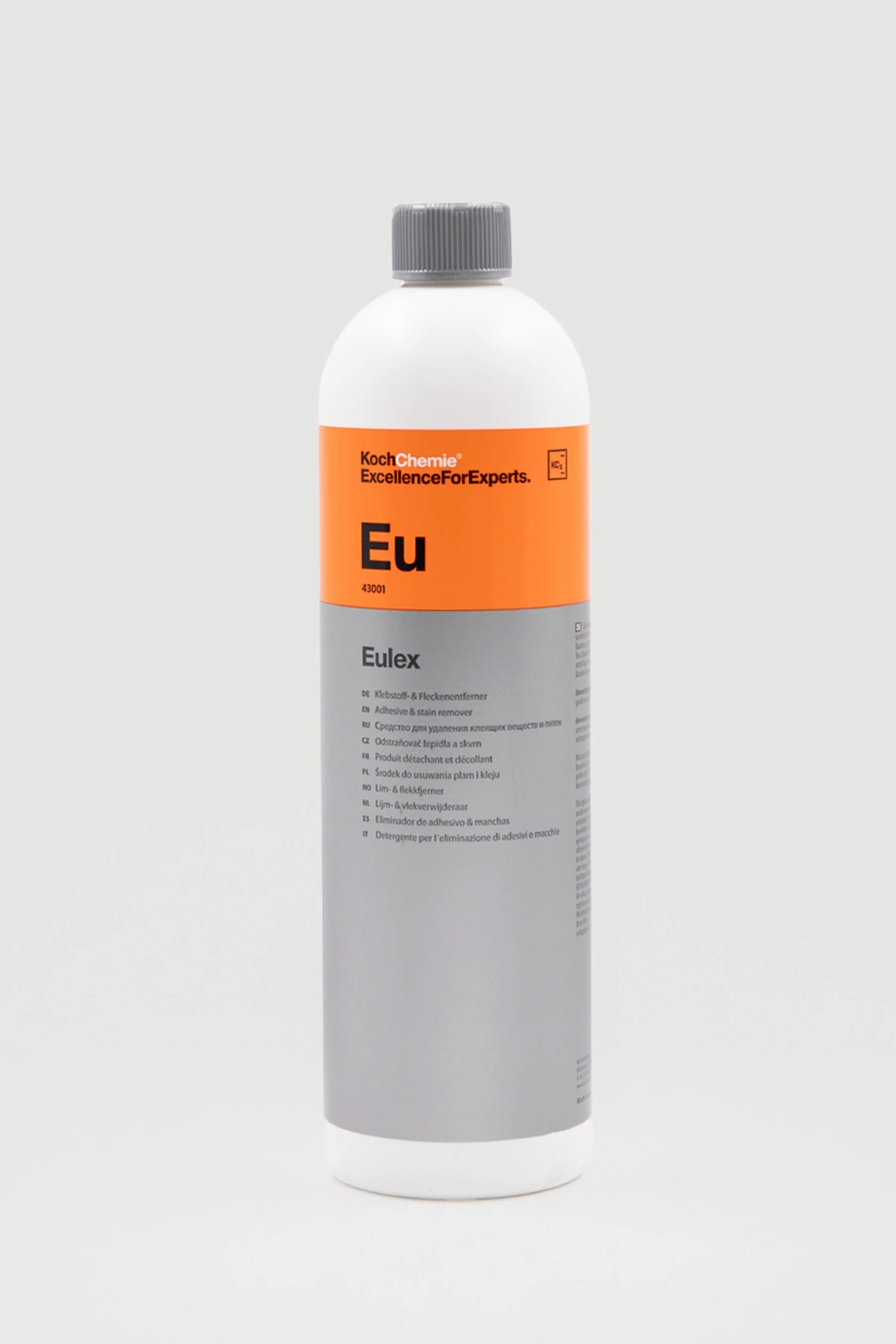 KochChemie Eulex (Yapışkan Sökücü) 1 Lt