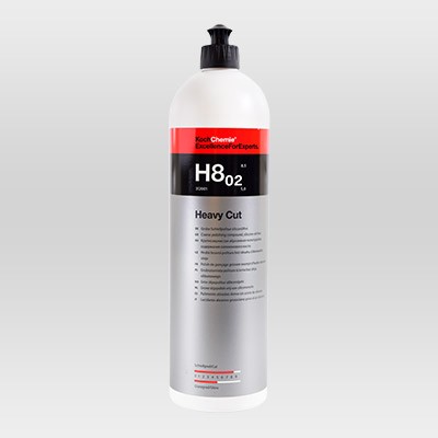 H8.02 ÇİZİK GİDERİCİ PASTA 1LT
