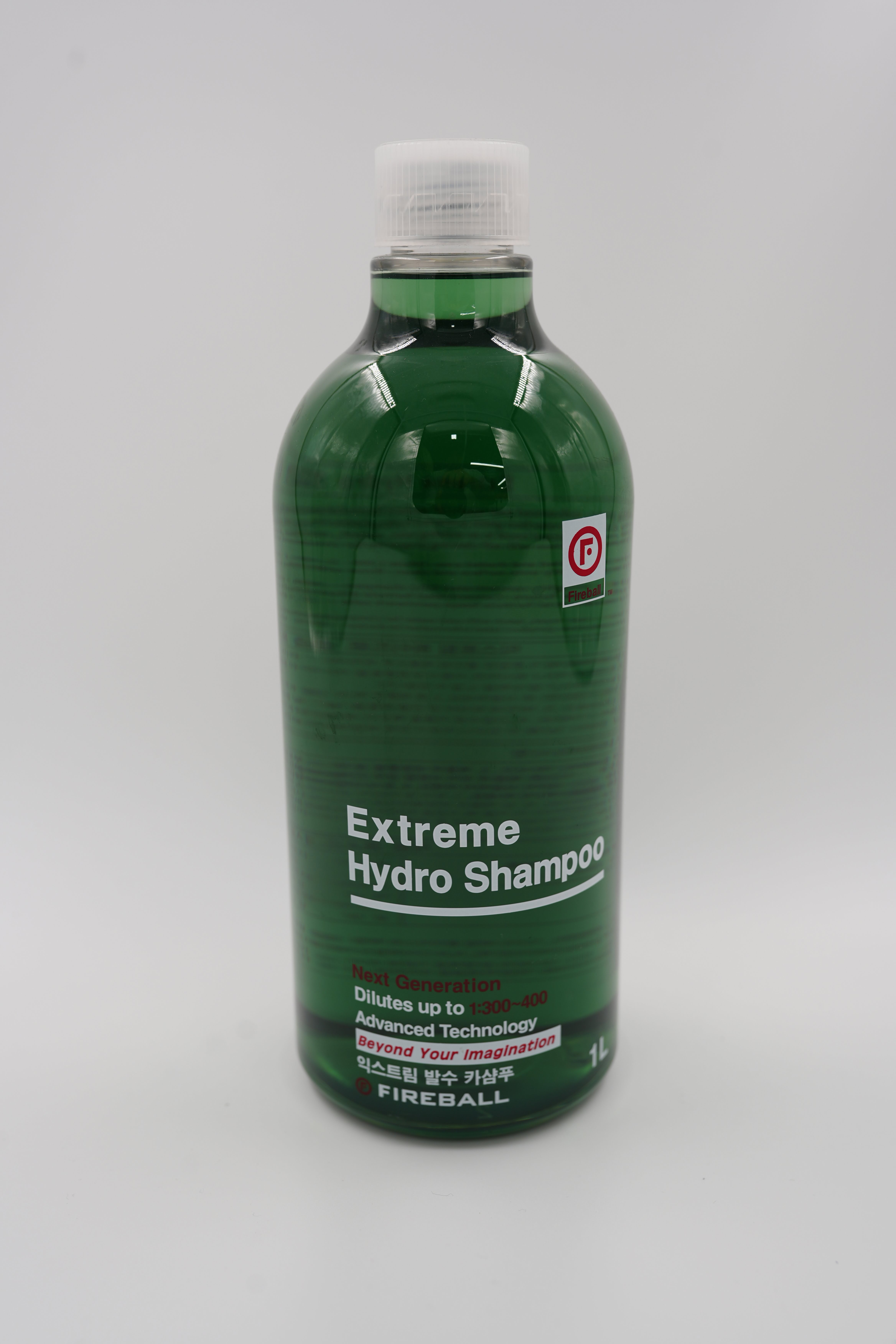 FIREBALL EXTREME HYDRO SHAMPOO 1Lt (Şampuan)