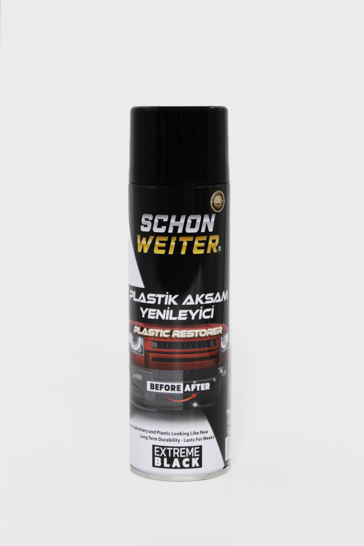 SCHON WEITER PLASTİK AKSAM YENİLEYİCİ 500 ML