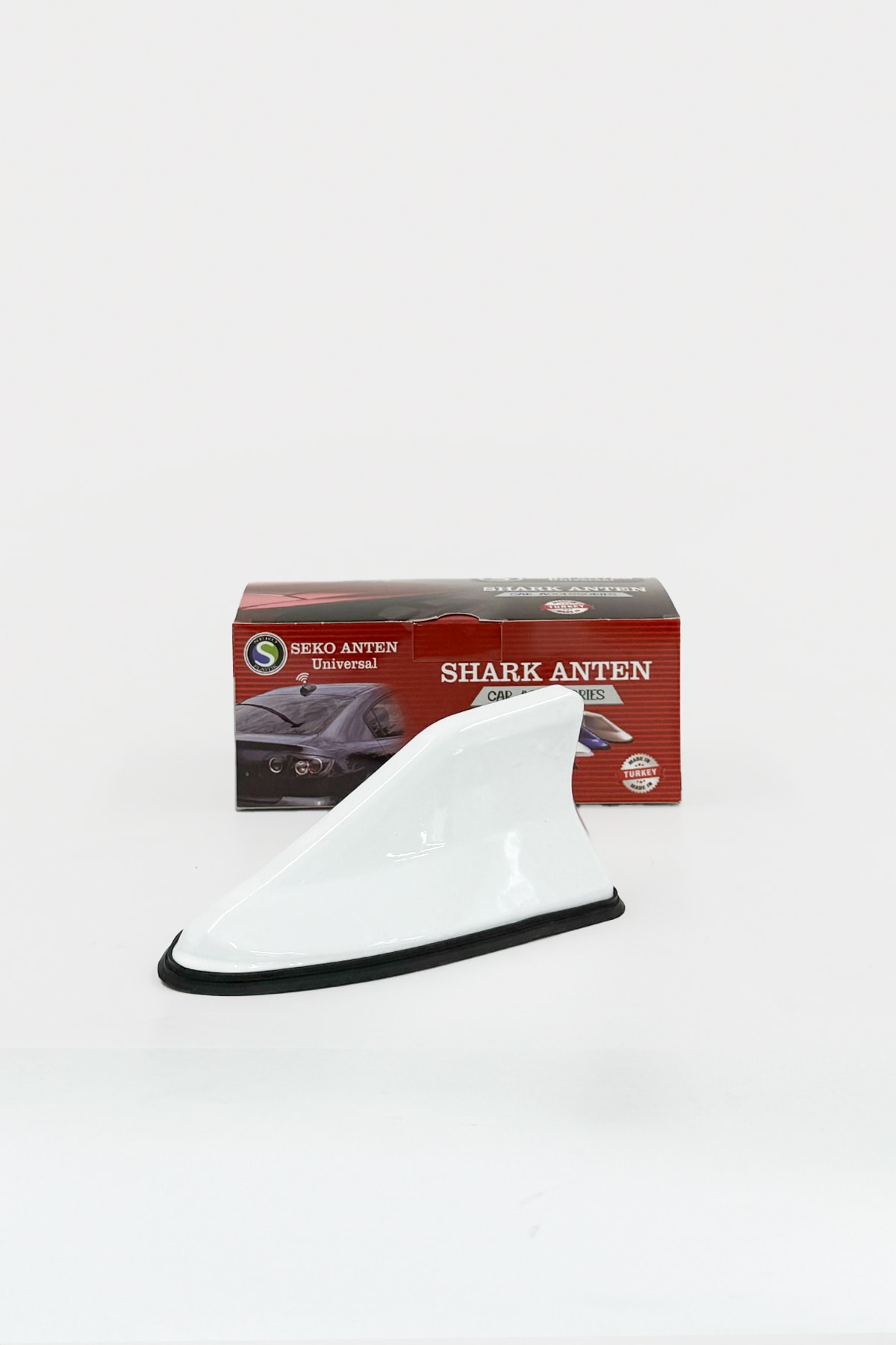 SEKO BALIK ANTEN 