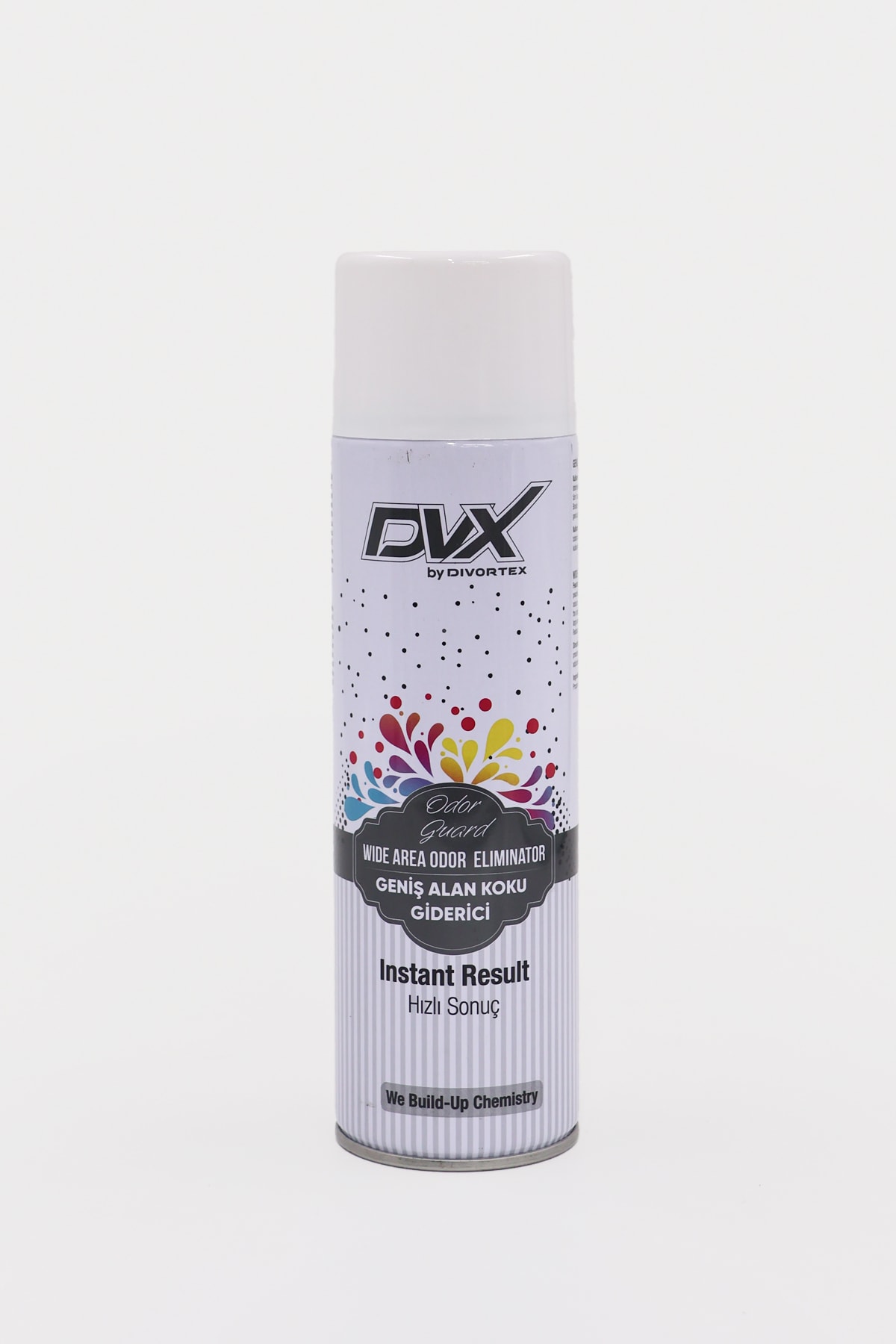 DIVORTEX Geniş Alan Koku Giderici 500ml