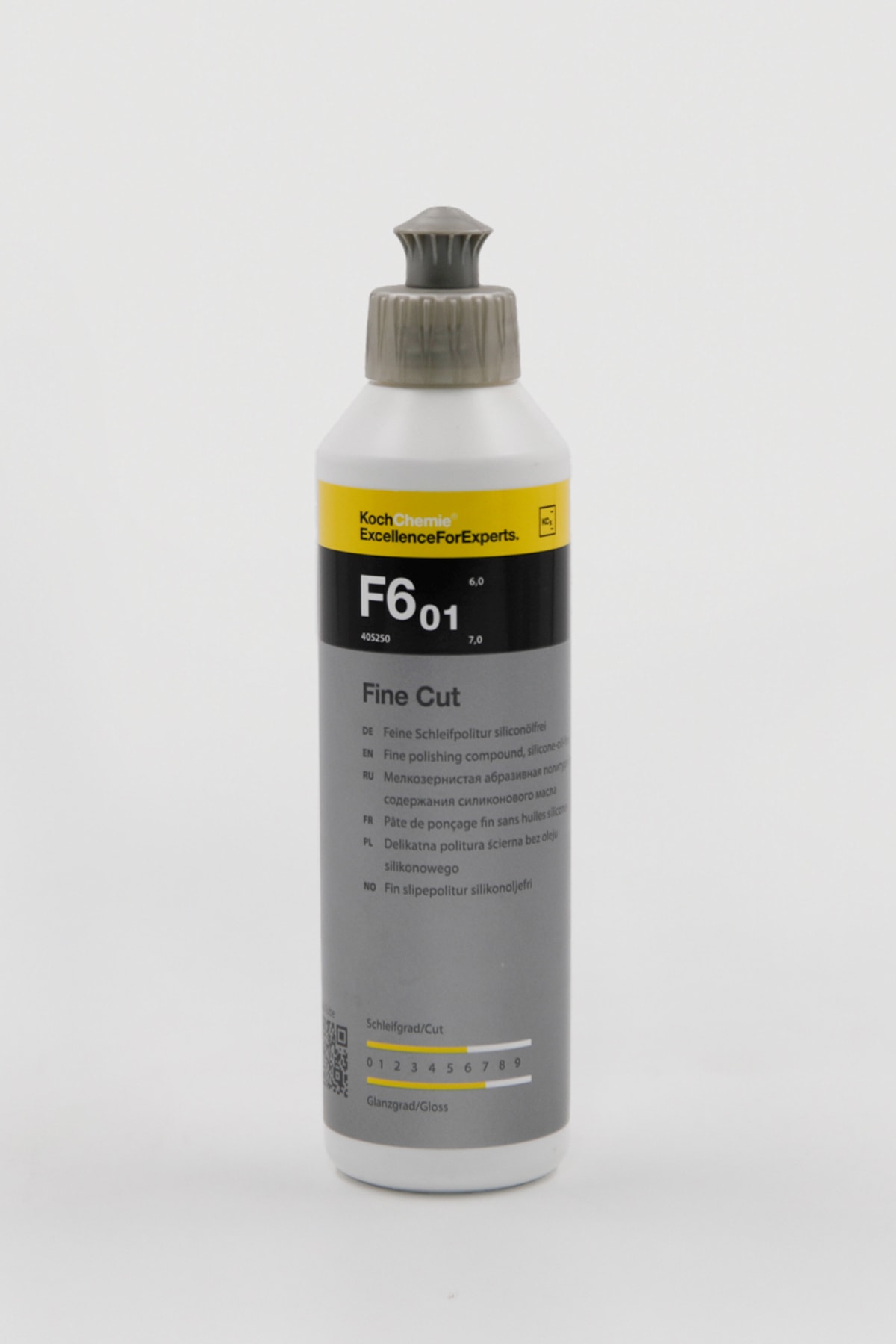KochChemie Fine Cut F6.01 (1 lt, 250 ml.) (İnce Pasta)
