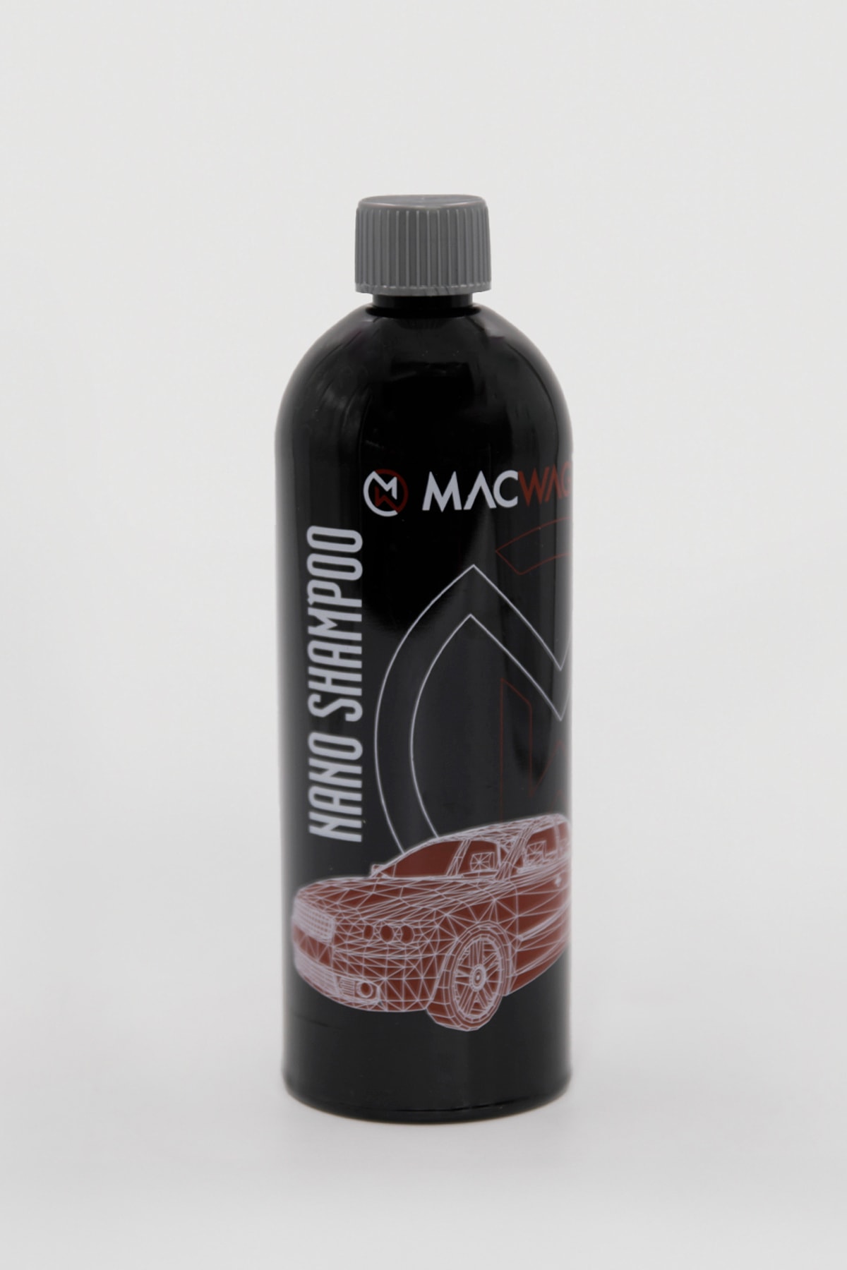 MACWAG NANO SHAMPOO 750 ML