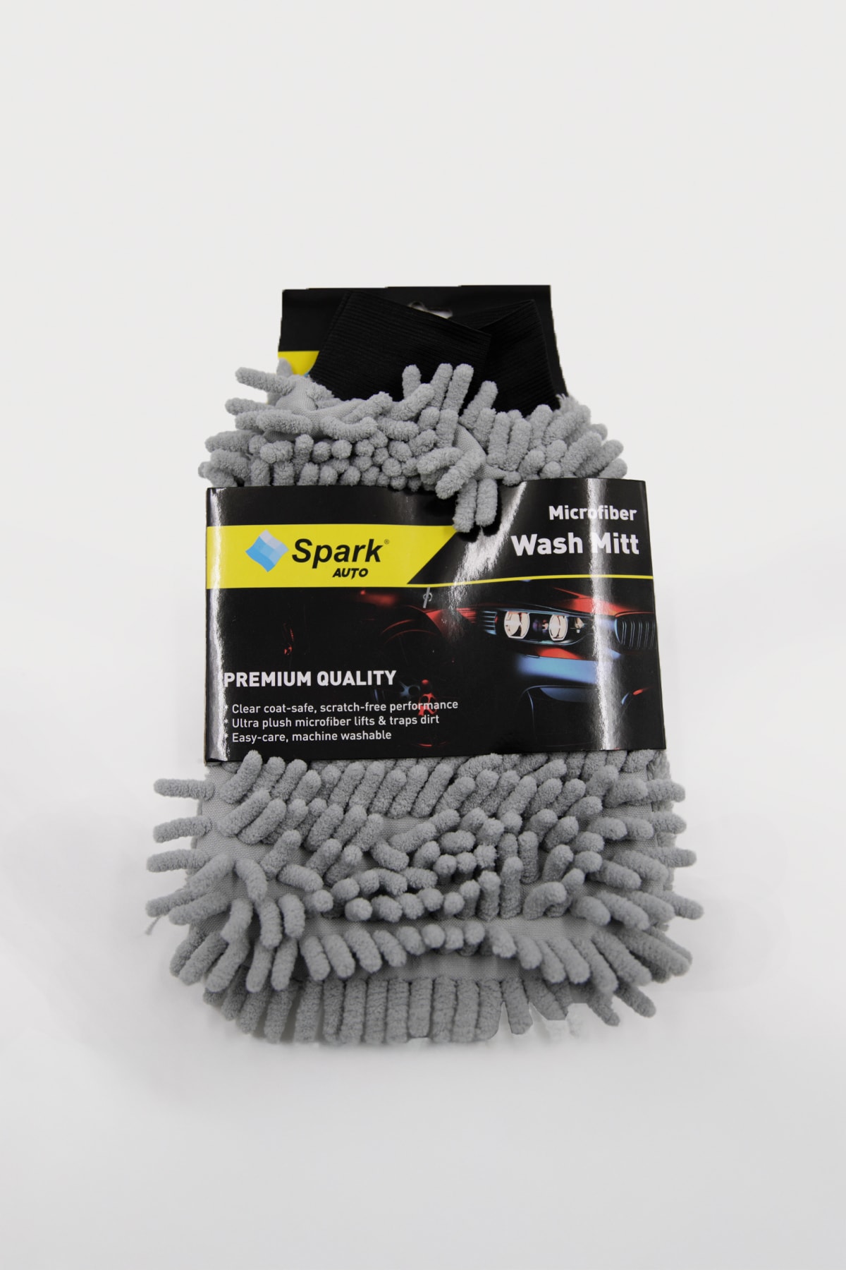 SPARK MİCROFİBER PELUŞ ELDİVEN