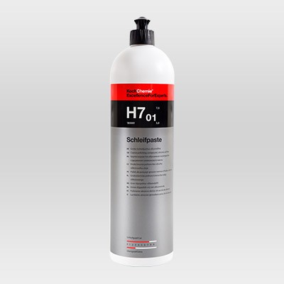 H7.01 ÇİZİK GİDERİCİ PASTA 1 LT