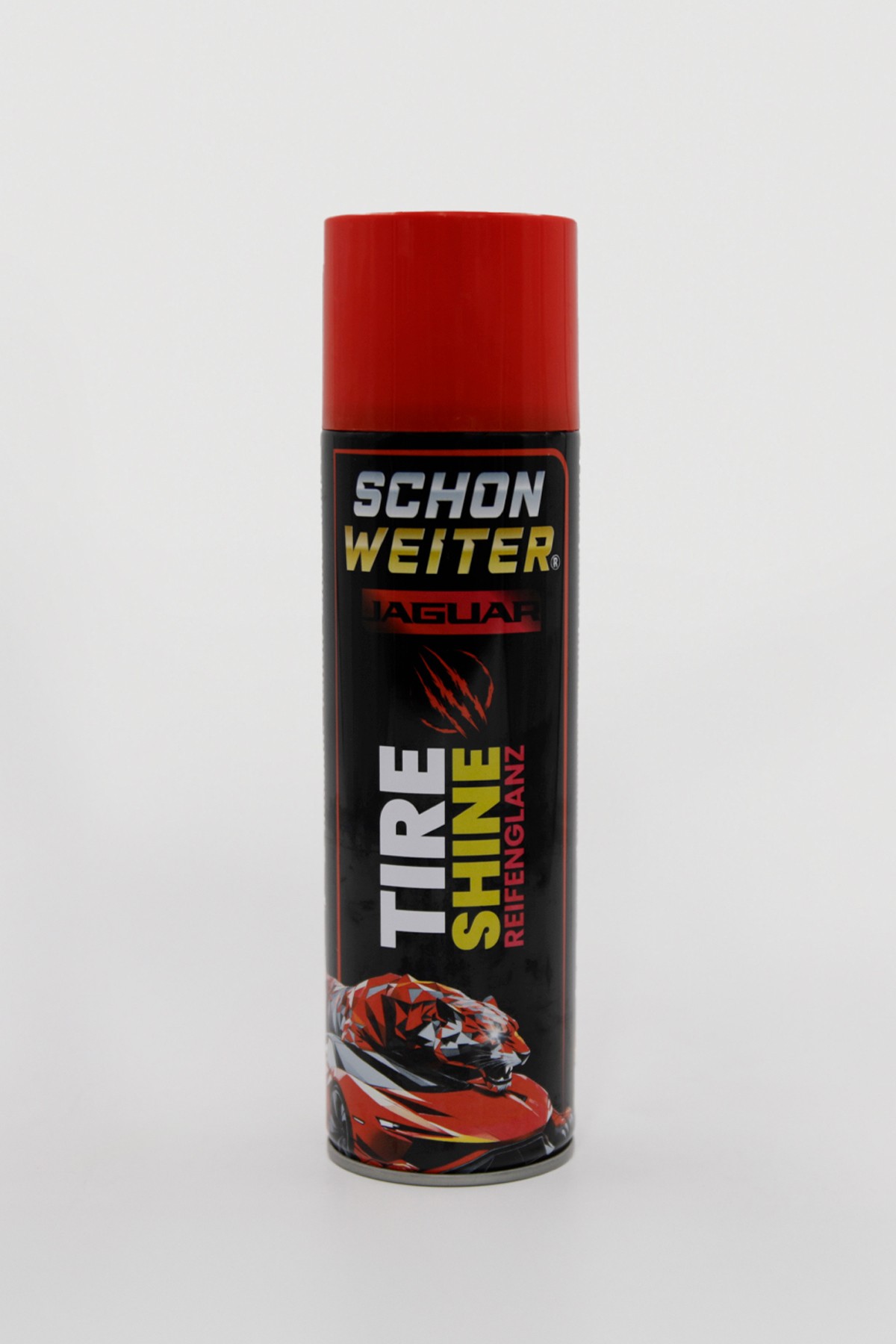 SCHON WEITER JAGUAR TIRE SHINE 500 ML
