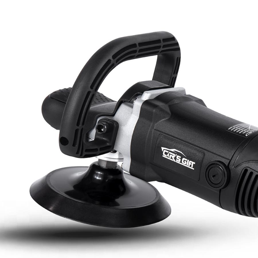 CAR'S GİFT ROTARY POLİSAJ MAKİNESİ 1650W