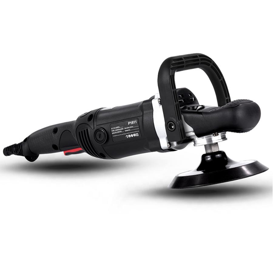 CAR'S GİFT ROTARY POLİSAJ MAKİNESİ 1650W