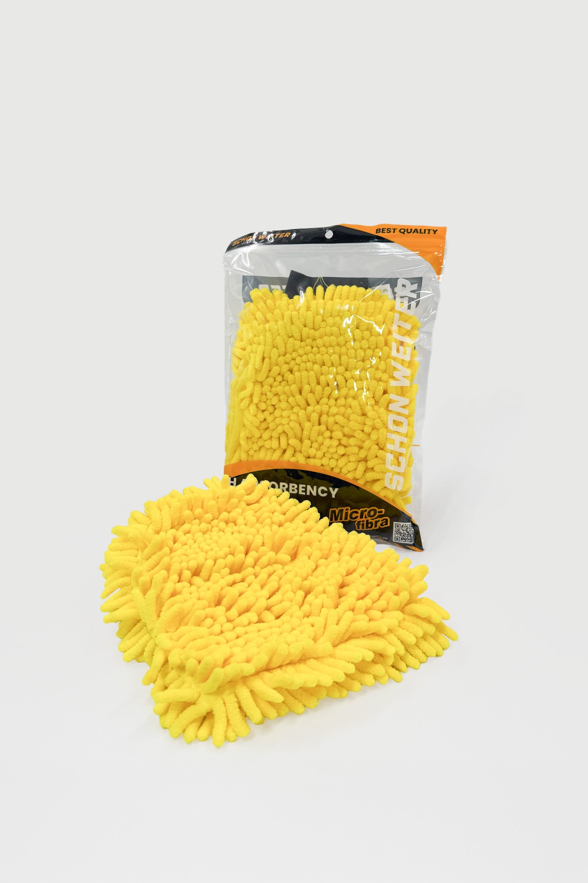 SCHON WEITER PELUŞ ELDİVEN
