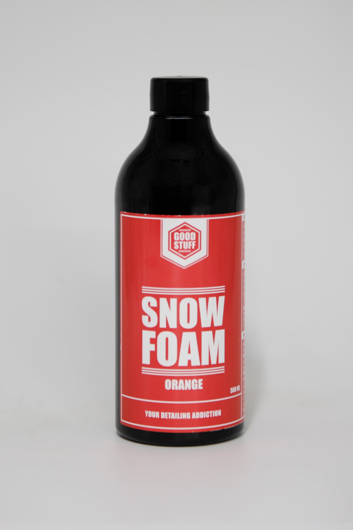 GOOD STUFF SNOW FOAM ORANGE ŞAMPUAN