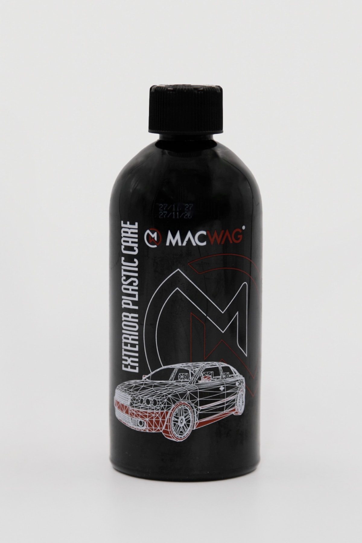 MACWAG EXTRIOR PLASTIC CARE 500 ML