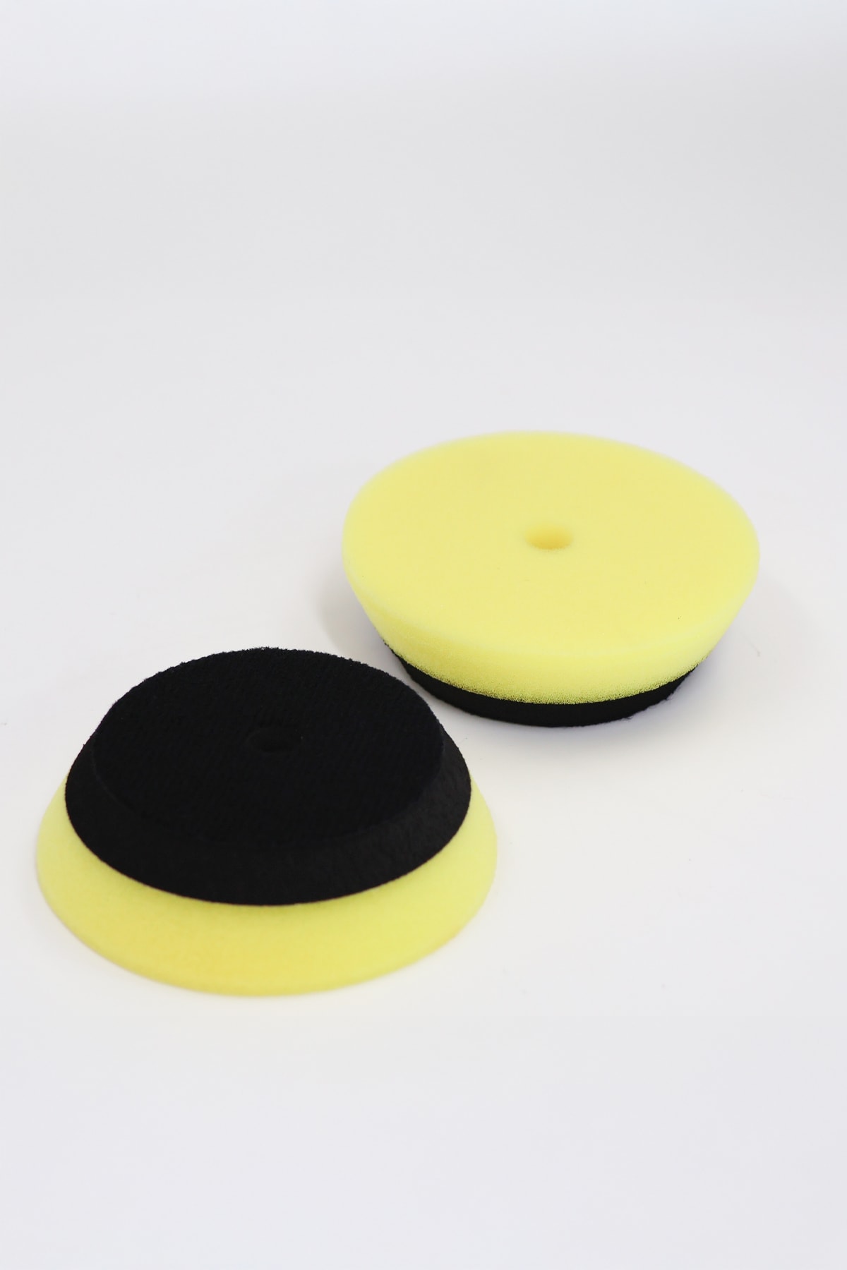 HARE GİDERİCİ MİNİ CİLA SÜNGERİ 100 MM