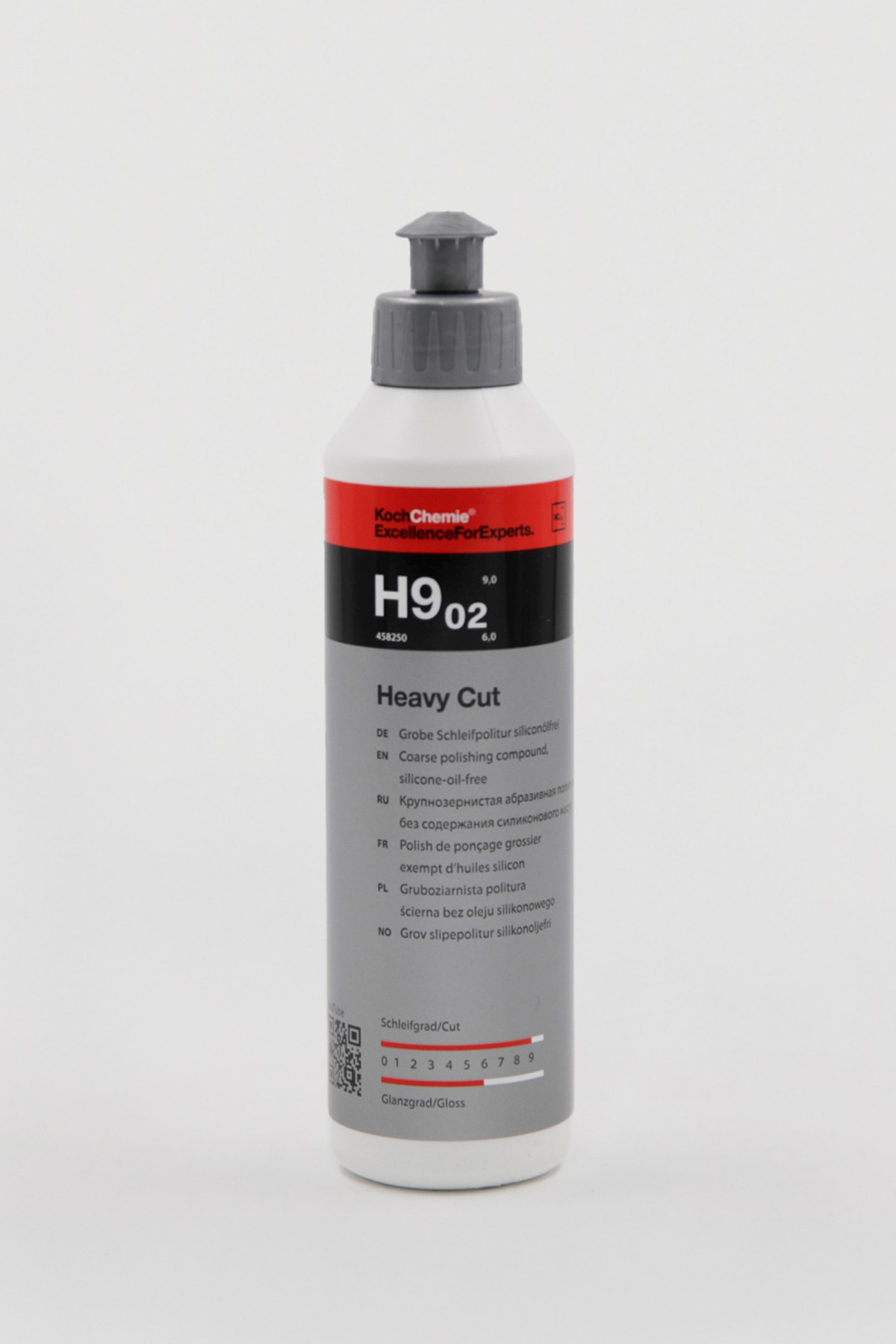 KochChemie Heavy Cut H9.02 1 Lt (Kalın Pasta)