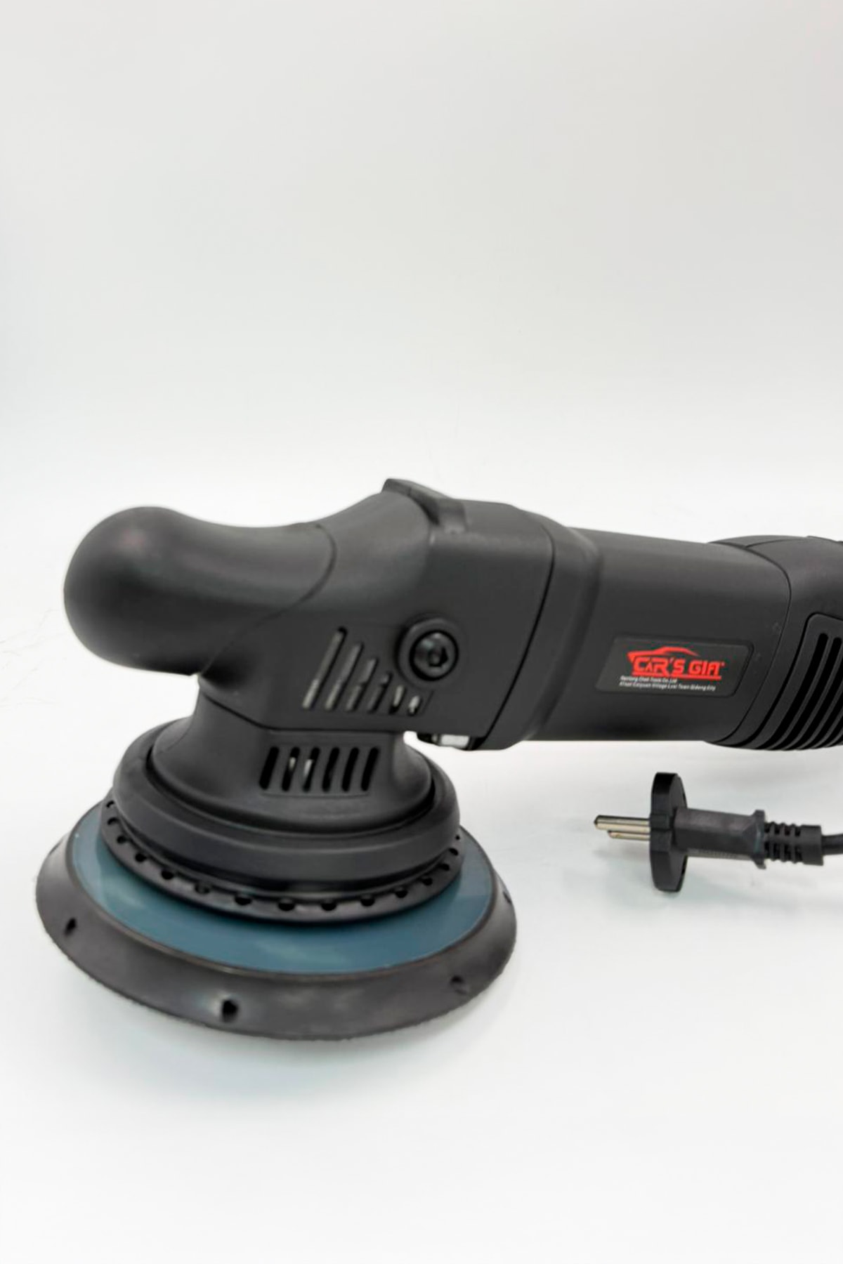 CAR'S GİFT 21MM ORBİTAL POLİSAJ MAKİNESİ 