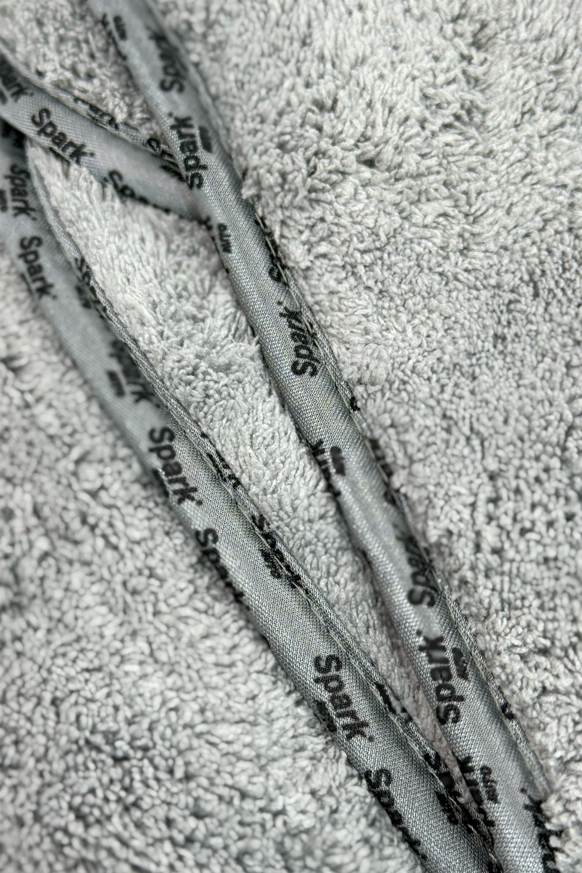 SPARK MICROFIBER HAVLU BEZ 60*90