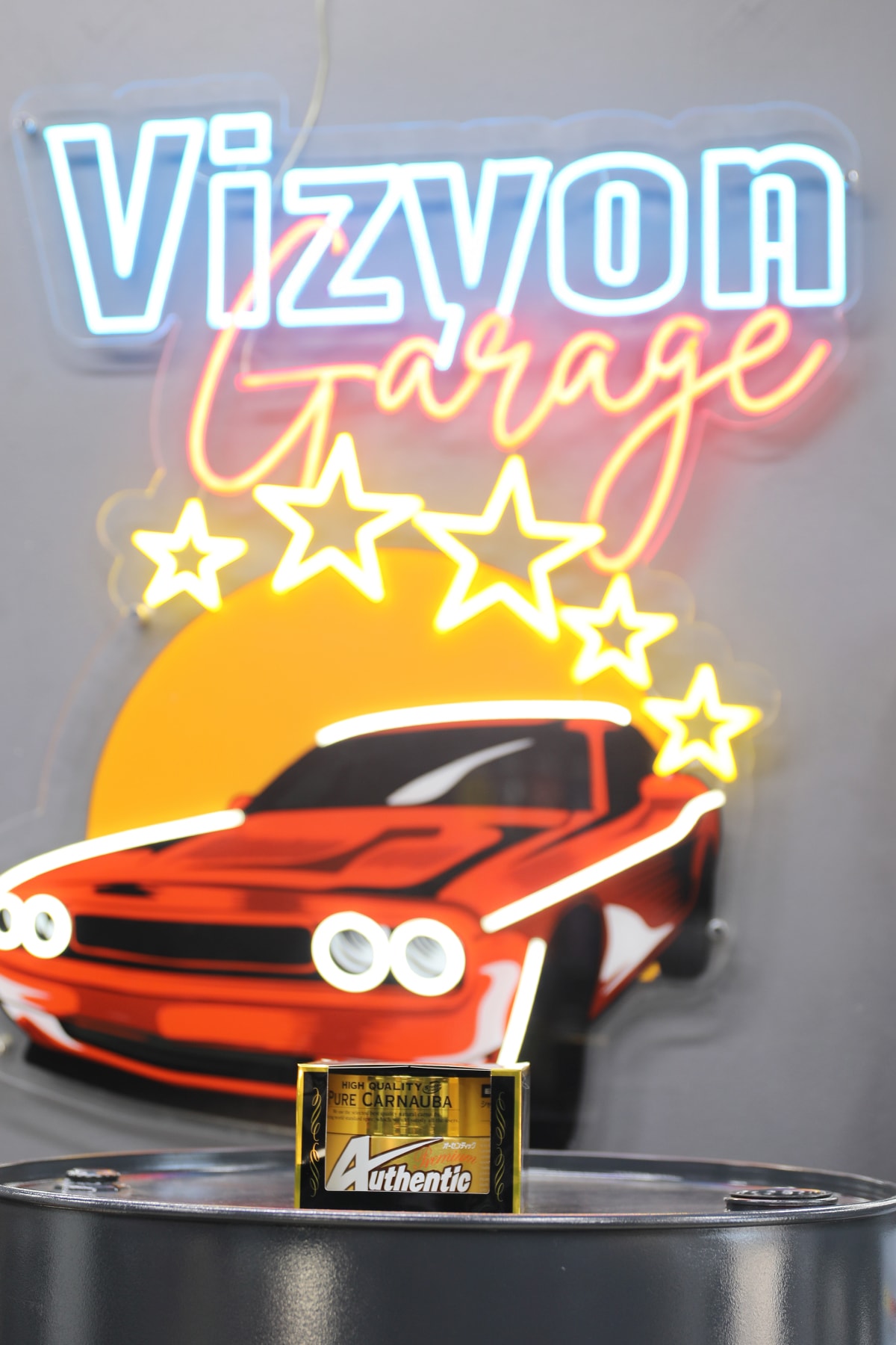 SOFT99 AUTHENTIC PREMIUM SERAMİK WAX 200ML