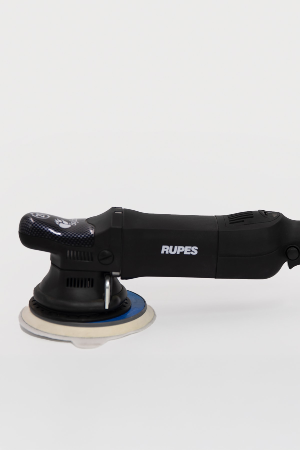RUPES LHR21ES ORBİTAL POLİSAJ MAKİNASI