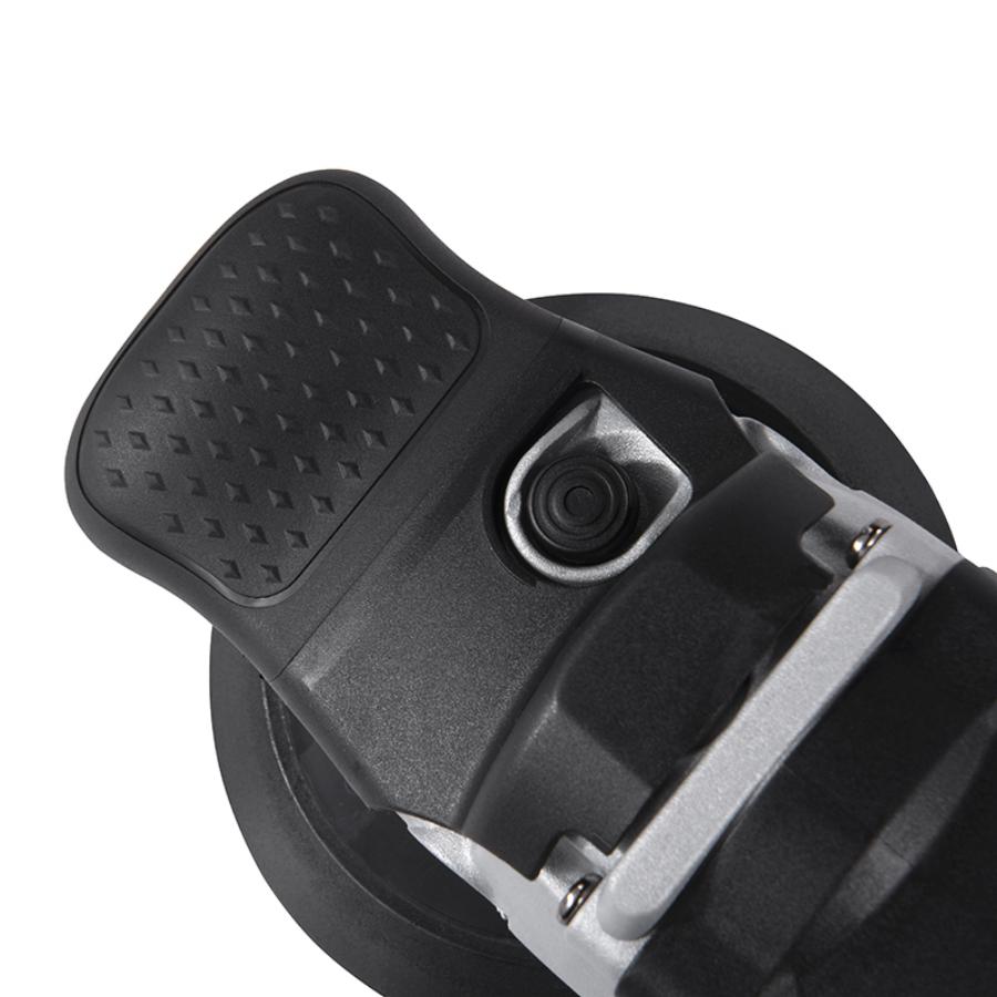 CAR'S GİFT ROTARY POLİSAJ MAKİNESİ 1650W