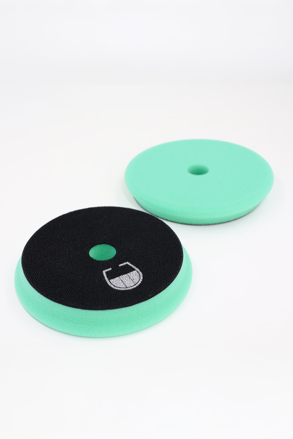 FOAM SPONGE PAS 160MM YEŞİL