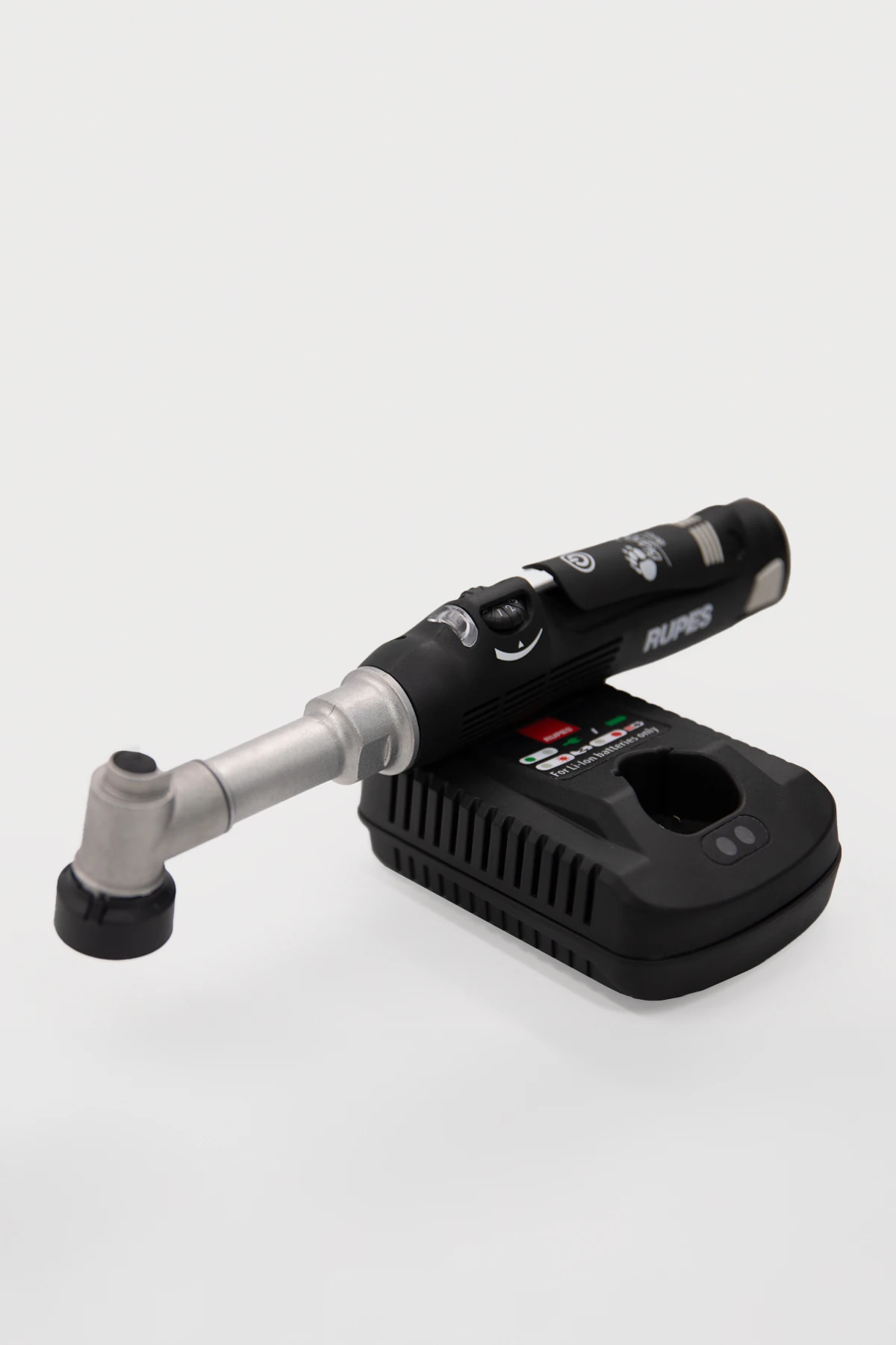 RUPES HR81ML/STB POLİSAJ MAKİNASI