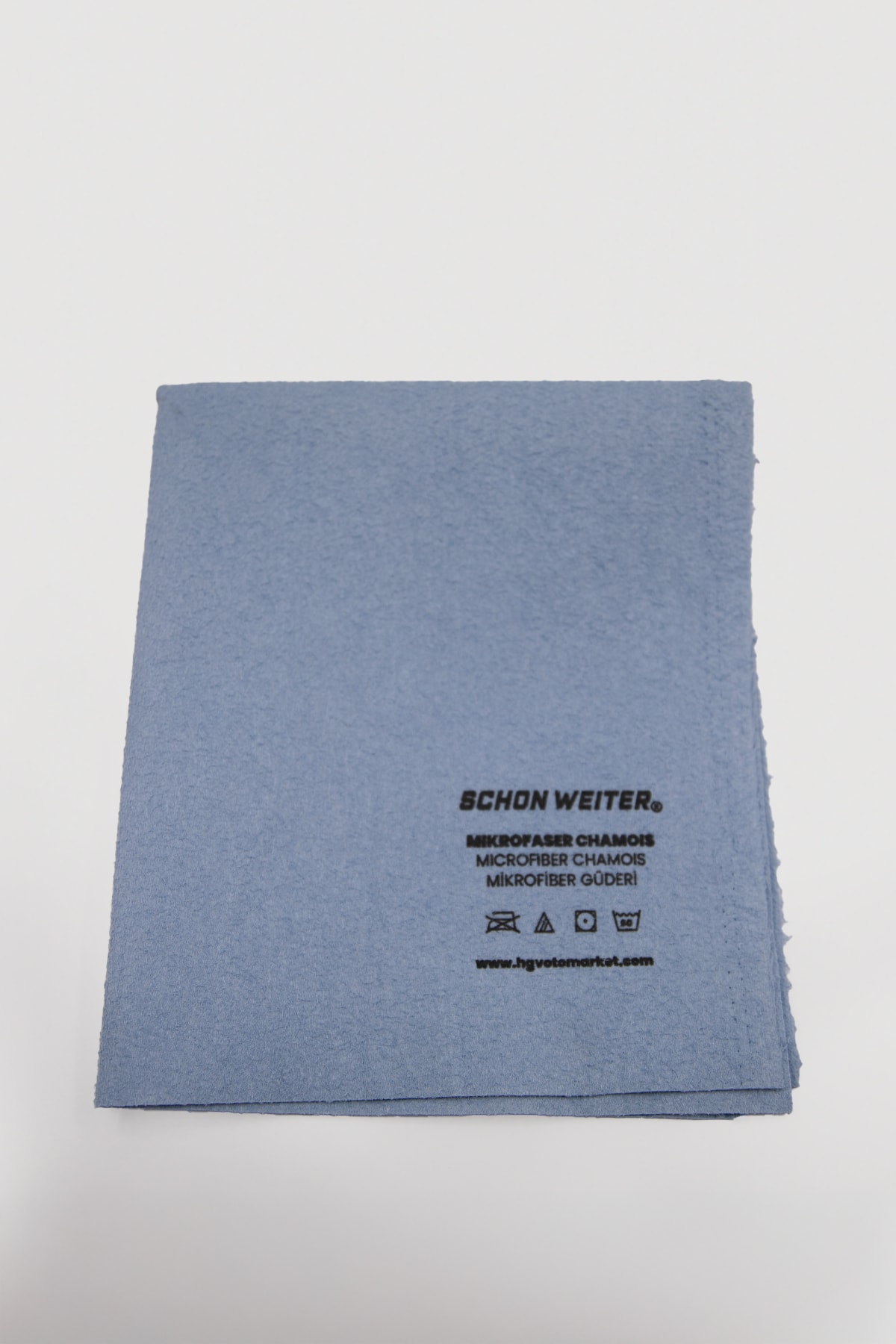 Schön Weiter 50x60 Mikrofiber Güderi Cam Kaporta Bezi
