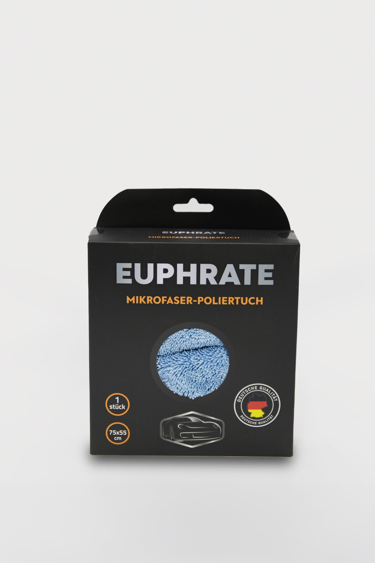 EUPHRATE Mıkrofaser-Polıertuch Havlu 75*55cm